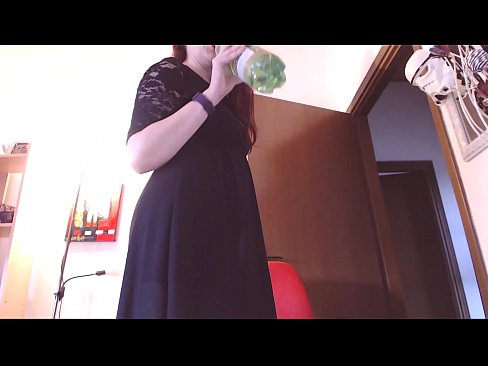 ❤️ Un schiavu sottumessu chì ama i mutandine brutte è luscious hè obligatu à masturbarsi dopu avè vistu stu video! Porno à porn co.xxxdesichudai.ru ️❤