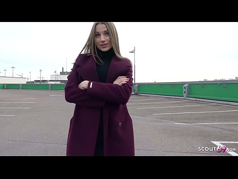 ❤️ GERMAN SCOUT hè un sognu chì tocca STEELE, PARCHEGGIU TELLTALE E SEXY PER I SOLDI Porno à porn co.xxxdesichudai.ru ️❤
