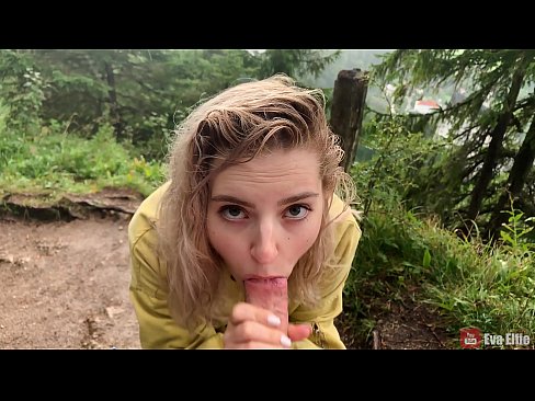 ❤️ Ragazza ingoia cum dopu un pompino publicu - Eva Elfi Porno à porn co.xxxdesichudai.ru ️❤